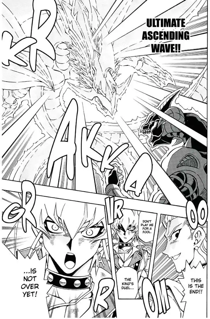 Yu-Gi-Oh! 5Ds Chapter 47 8